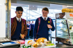 Holy Cross College Ryde
