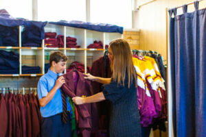Holy Cross College Ryde