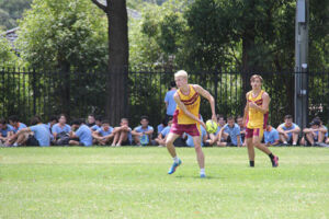 Holy Cross College Ryde